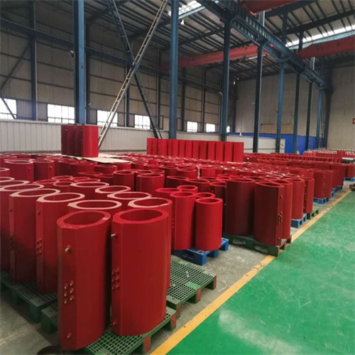 临沧SCB18电力变压器