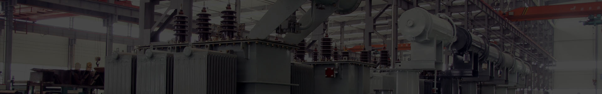充电桩变压器