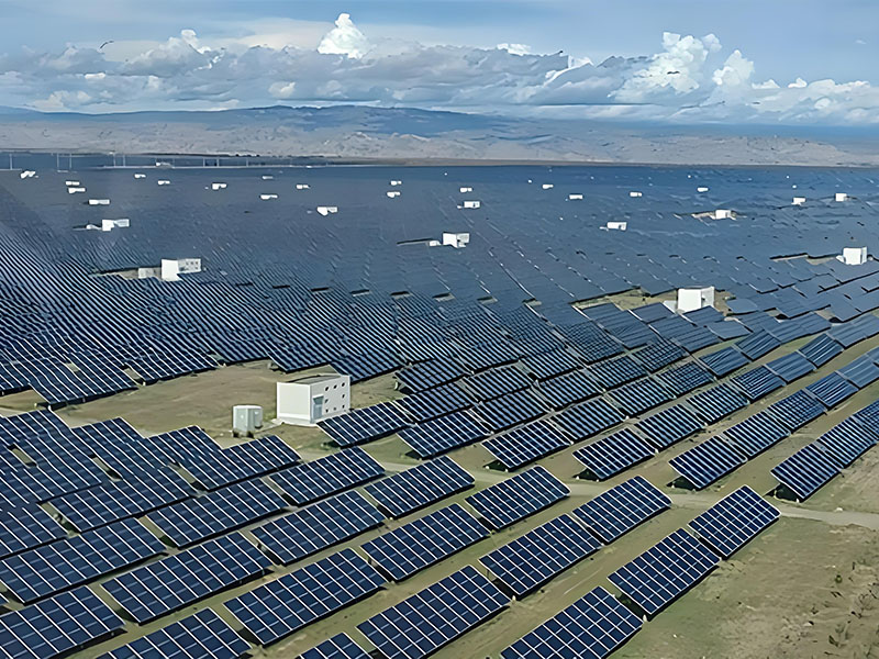 临沧变压器应用于新能源与绿色电力