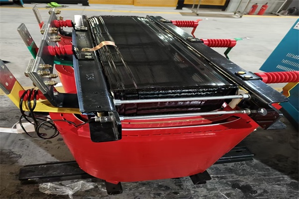 临沧SCB11-1250KVA干式变压器